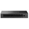 Switch de bureau multi-Gigabit 25 G à 8 ports - Ethernet  - RJ45- Vidé...