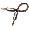Câbles jack/mini-jack Cayin CS-44C44