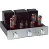 Cayin A-50T - Amplificateur Intégré à Tubes - Amplis Hi-Fi