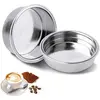 OEM 51mm Filtre À Café, Porte Filtre À Café Filtre À Café En Acier Ino...
