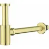 OEM Siphon Design, Siphon Design Universel Pour Lavabo Et Lavabo, Bond...