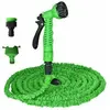 OEM Tuyau D'Arrosage Extensible, 15 M, Avec 8 Fonctions, Buse De Pulvé...