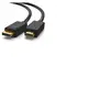 Ugreen Câble DisplayPort vers HDMI 4K UHD Adaptateur DP vers HDMI 1080P Connecteus Plaqués Or, 3m
