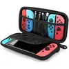 Bolsa de Protección Ugreen LP174 para Nintendo Switch y Accesorios Negra