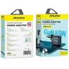 Awei Chargeur Mural Usb-a Et Usb-c Pd55-eu