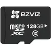 Carte mémoire flash - EZVIZ - Micro SDXC - 128 Go