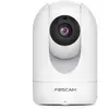 Générique Caméra de surveillance intérieure motorisée 1080p - Foscam