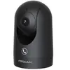 R8M black Foscam R8M Wi-Fi filaire IP Caméra de surveillance