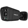 V8EP (black) Foscam Ethernet IP Caméra de surveillance 3840 x 2160 pixels