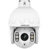 Foscam - SD8EP Ethernet ip Caméra de surveillance 3840 x 2160 pixels