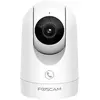 Foscam - R8M R8M Bluetooth, Wi-Fi ip Caméra de surveillance 3840 x 216...