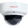 Foscam D2EP - Camera IP dôme anti-vandalisme IR 20m - 1080p