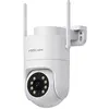 Foscam PD8, Caméra de surveillance