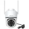 Foscam - PD5 PD5 Wi-Fi ip Caméra de surveillance 3072 x 1728 pixels