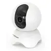 Caméra X5 5MP/Pan/Tilt Foscam - Blanc - TU