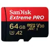 Sandisk A2 Extreme Pro Carte micro SD 170 Mo - s A2 V30 U3 Carte TF 64...