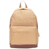 Sacs à dos unisexes en polyester Skechers One size marron