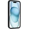 Audi Coque De Téléphone Synthetic Leather Iphone 15 Plus14 Plus 6.7 Autpupcmip15mgtd3rd