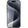 Audi Coque De Téléphone Iml Big Iphone 15 Pro 6.1 Auimlmip15pq5d2bk