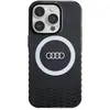 Audi Coque De Téléphone Iml Big Iphone 14 Pro 6.1 Auimlmip14pq5d2bk
