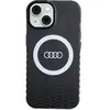 Audi Coque De Téléphone Iml Big Iphone 151413 6.1 Auimlmip15q5d2bk
