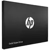 HP S700 120GB, 120 Go, 2.5", Série ATA III, 550 Mo-s, 6 Gbit-s