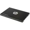 HP Hewlett Packard 2DP98AA#ABB Disque Flash SSD interne 250 Go SATA