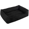Feandrea Panier pour chien XXL noir