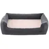 Feandrea Panier chien orthopédique 110 x 80 cm