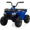 BALOVEBY 12V Quad Électrique Pour Enfants, Voiture Électrique Enfants ...