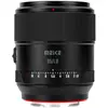 Meike 85mm F/1.8 II Full Frame AF-Z mount, Nikon