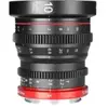 Meike 10mm T2.2 Mini Prime monture Canon RF objectif vidéo