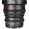 Meike 10mm T2.2 Cine Micro 4/3 (MFT) Soldes d'hiver 2026