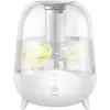 HUMIDIFICADOR DE AIRE ULTRASÓNICO DEERMA F325