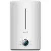 Deerma Xiaomi Humidificateur d'air 5L, F628S ,3 Niveau d'humidité Réglable Blanc