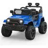PROMIRACAL Voiture éLectrique Enfant12V Voiture Electrique Enfants ave...