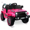 Voiture Électrique Enfants PROMIRACAL Batterie Rechargeable 12V Téléco...