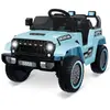 SALUTMEUBLE Voiture électrique pour Enfants 12V, Voiture pour Enfants ...