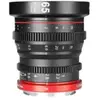 Meike 65mm T2.2 Mini Prime monture Canon RF objectif vidéo