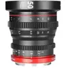 Meike 50mm T2.2 Mini Prime monture Canon RF objectif vidéo