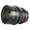 Meike 35mm T2.1 FF-Prime monture PL objectif Ciné