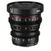 Meike 25mm T2.2 monture Sony E objectif vidéo