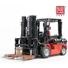 Moule Roi 13106 Technic APP RC Modèle Le Chariot Élévateur 1719 PCS Blocs de Construction Briques pour Enfants