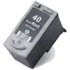 Cartouche compatible CANON PG-40 XL noir
