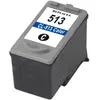 Cartouche compatible CANON CL-513 couleur