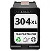 Cartouche compatible HP 304XL noir
