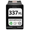 Cartouche compatible HP 337 noir