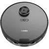EUREKA E20 Plus Robot Aspirateur Laveur avec Station Automatique de Vi...