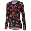 Cycology Maillot Enduro Manches Longues Frida