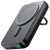 Powerbank magnétique 20W 10000Mah Joyroom Jr-W050 (Noir)